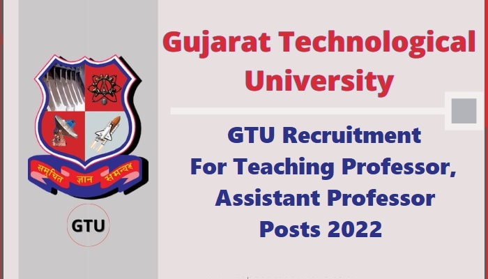 GTU, Gujarat to cut down 5,000 technical education seats - Careerindia